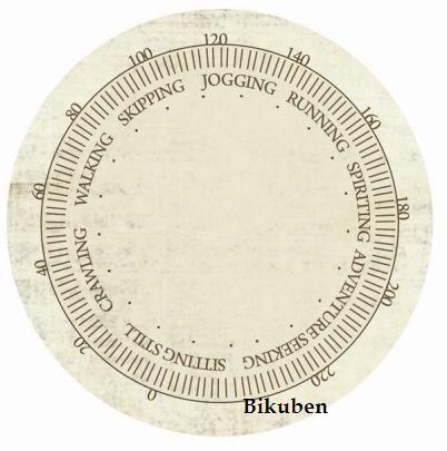 MME: Flirty Play - Journaling Card