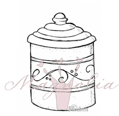 Magnolia: Så himmelsk burk