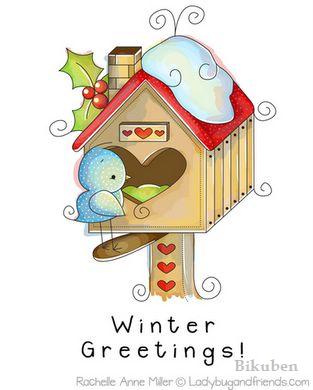 Ladybug & Friends: Welcome