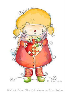 Ladybug & Friends: Christmas Cheer