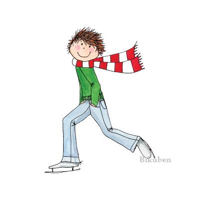 Penny Black: Swirls & Curves