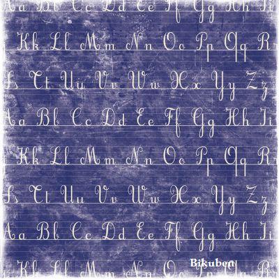 Melissa Frances: TIMOTHY   12 x 12"