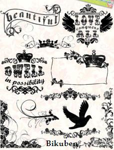 Autumn Leaves: "Gypsy Style 2"  by Rhonna Farrer   NY!