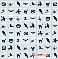 Theresa Collins: Spooktacular - Remember   8 x 8"