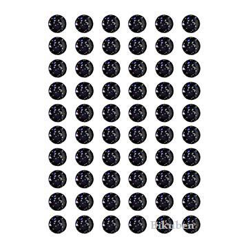 Imaginisce: Hallowhimsky - Eye of Newt Brads