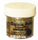 Ancient Gold: African Gold Embossing Powder