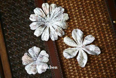 Prima:Summer Singles - Bark Map