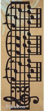 Tim Holtz: Mask - Concerto