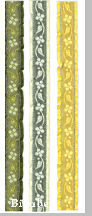 7 Gypsies: Hudson Valley French Ribbon