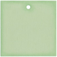 QK-Revolution REV-0006 tag square