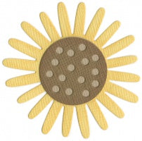 QK-Revolution REV-0008 daisy