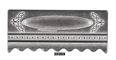 Daisy d's: Decorative Patina Index Tabs