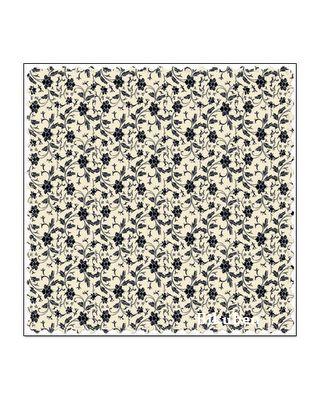 Narratives: Bouquet 12 x 12"