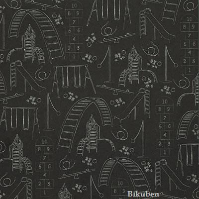 DCWV:Grade School - Playback 12 x 12"