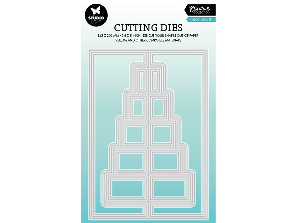 Studiolight - Dies - Essentials - CD383