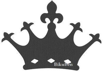 Revolution: CROWN REV-0146-S