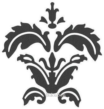 Revolution: Damask REV-0151-S