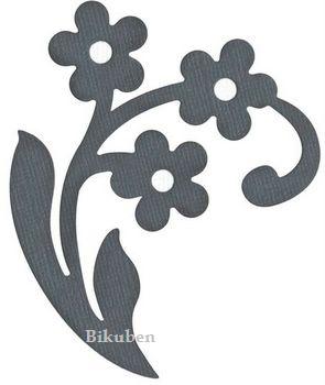 Revolution: FLOURISH   REV-0148-S