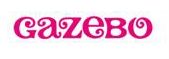 Revolution: GAZEBO - Cookie Cutter Mini Unicase Alphabet