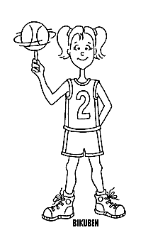 Art Gone WIld: Meagan