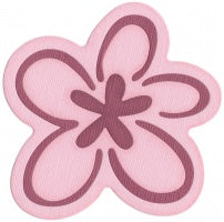 QK-Revolution REV-0017 Flower