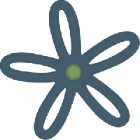 QK-Revolution REV-0038 Flower