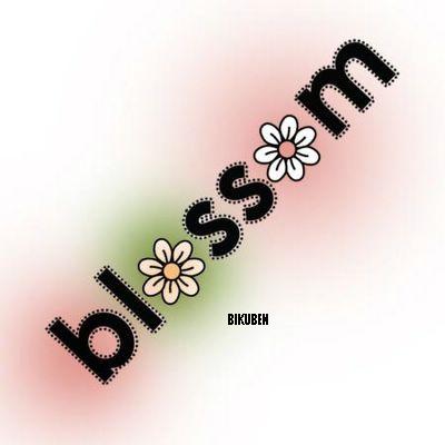 Imaginisce: Twitterpated - Snag'em Stamps - Blossom