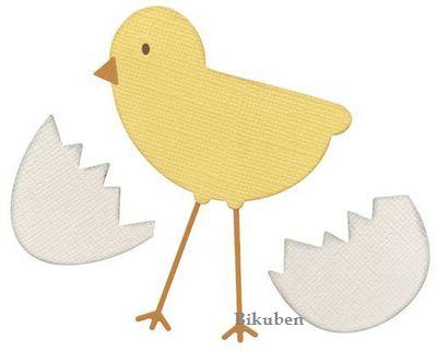 Revolution: Chick      REV0184-S