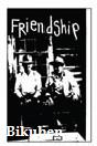 Art Declassified: Friendship Rubberstamp