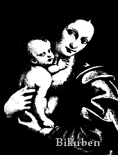 Stampington & Co: Madonna