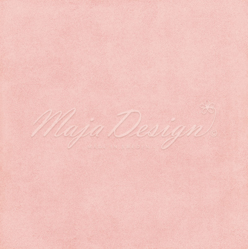 Maja Design - Monochromes - Shades of Tropical - Hibiscus