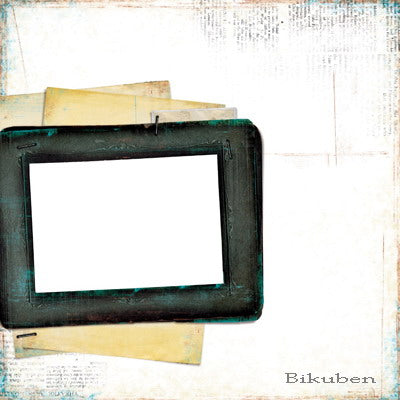 Pink Paislee: Vintage Moon Overlay   12 x 12"