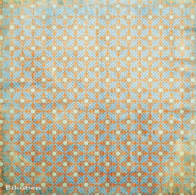 Pink Paislee: Captivaiting - Lovely 12 x 12"