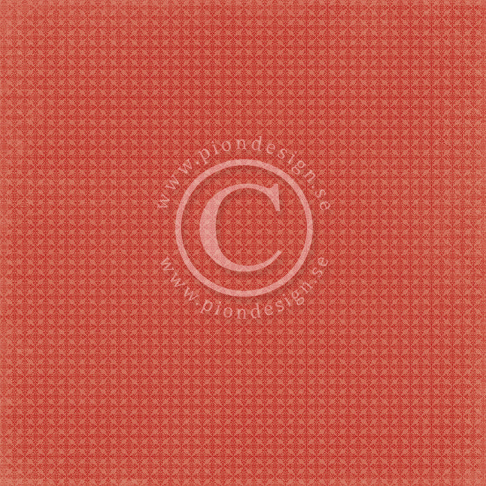 Pion Design - Home for Christmas - Christmas florals - 12 x 12"