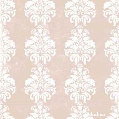 Melissa Frances: FLORENCE  12 x 12"