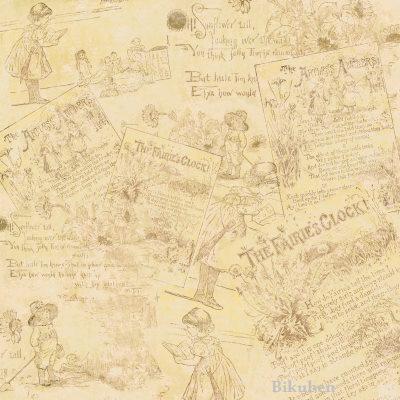 Melissa Frances: ESTHER    12 x 12"