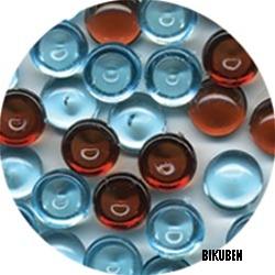 The Robin's nest: Mint choc dew drops