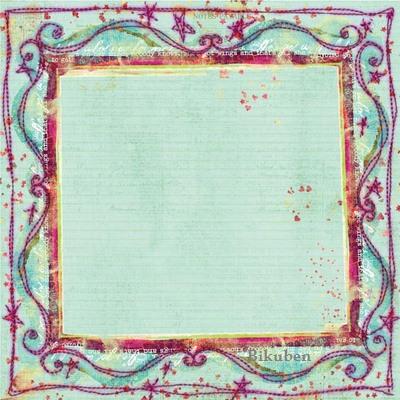 Prima: ON STAGE -Sew Cute  12 x 12"