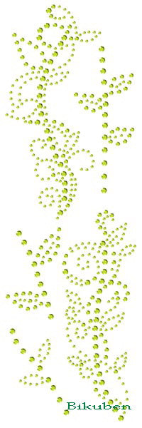 Prima: Say it in Crystals - GEM STEM