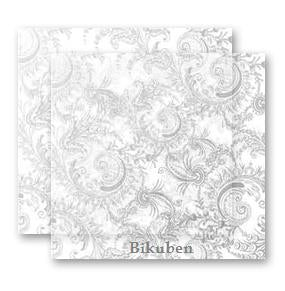 Heidi Swapp: Ornate Art Invisibles - Chipboard Sheets