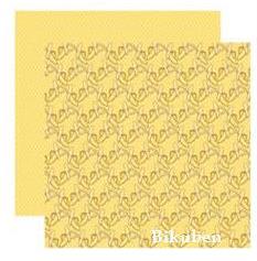 Reminisce: Goin' Bananas - Monkey Business 12 x 12"