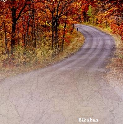 Creative Imaginations: Covered Bridge 12 x 12"