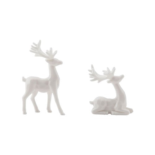 Tim Holtz - Idea-ology - Christmas 2022 - Salvaged Deer