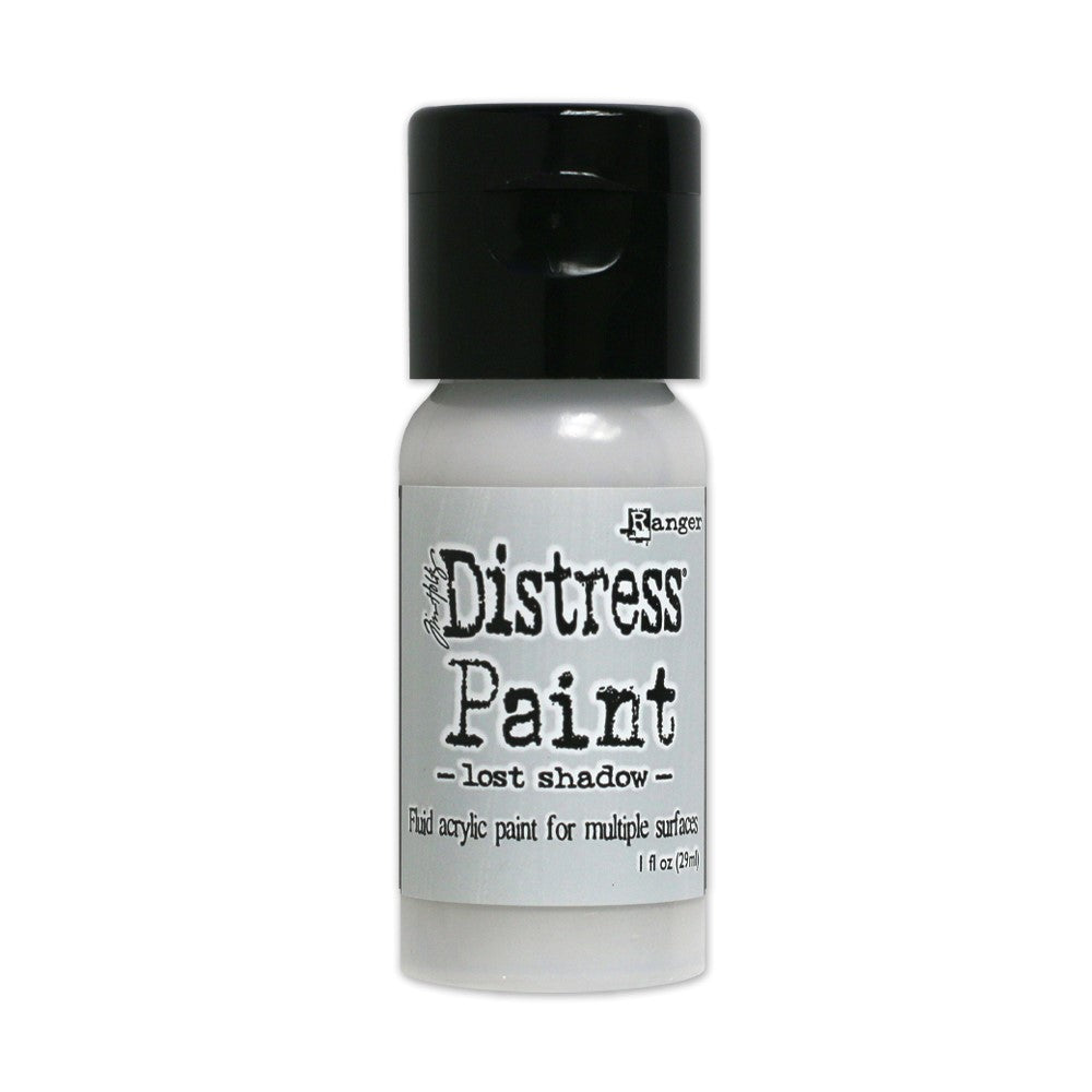 Tim Holtz - Distress Paint - Flip Top - Lost Shadow
