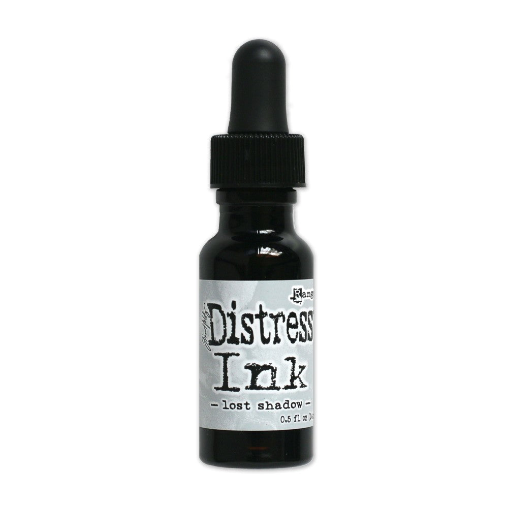 Tim Holtz - Distress Re-inker - Lost Shadow