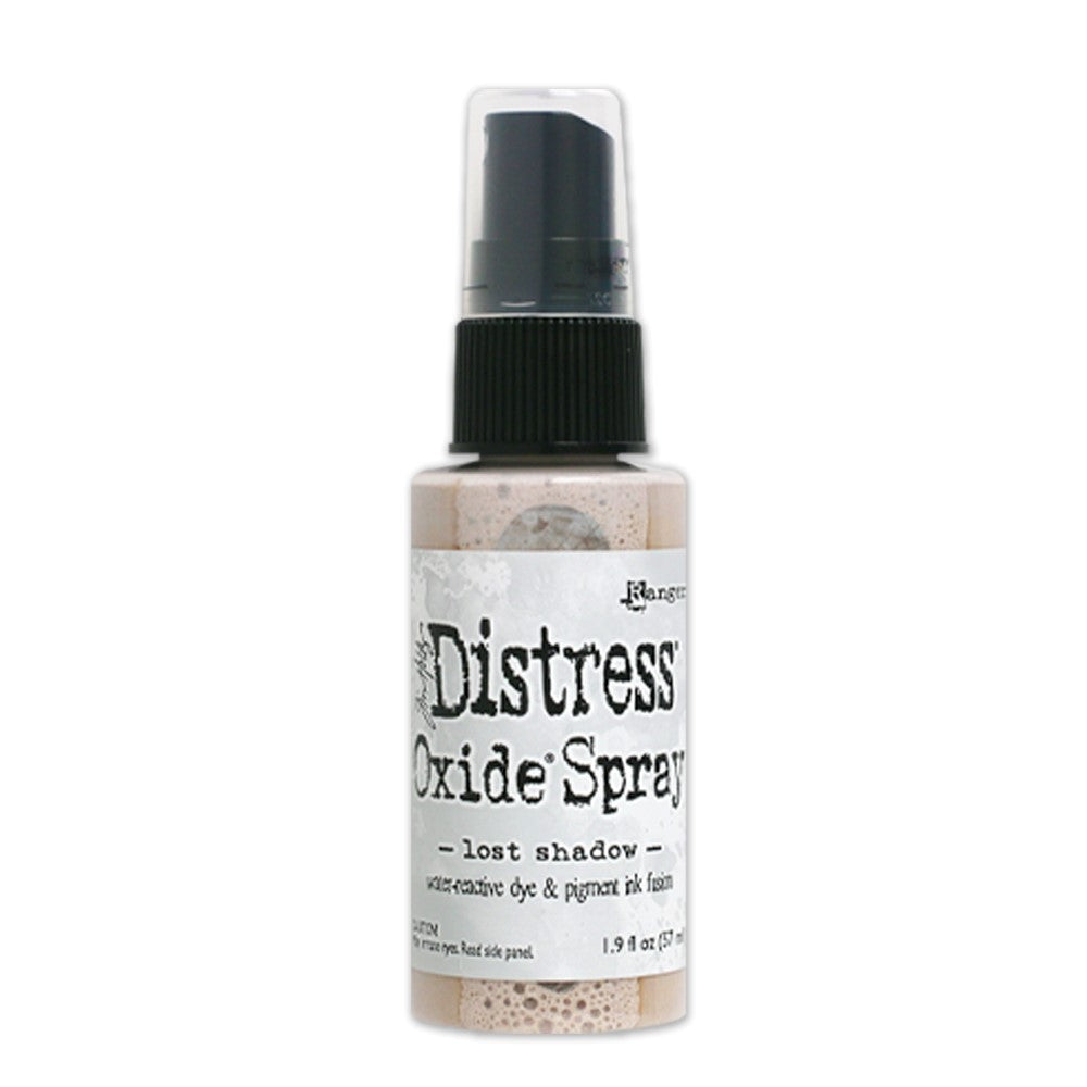 Tim Holtz - Distress Oxide Spray Ink - Lost Shadow