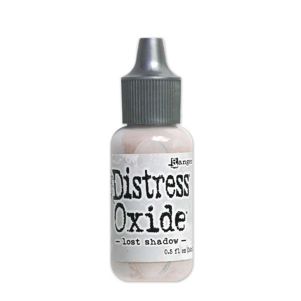 Tim Holtz - Distress Oxide - Reinker - Lost Shadow