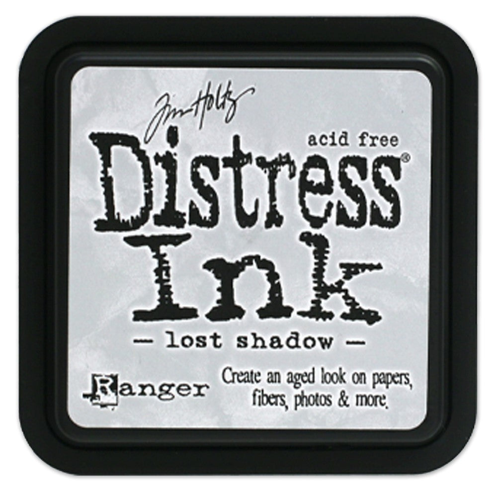 Tim Holtz - Distress Ink Pute - Lost Shadow