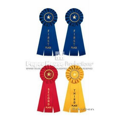 Paper House: RIBBONS - Sticky Pix Stickers