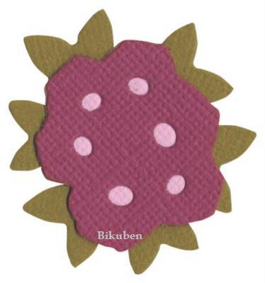 QuicKutz: BOUQUET (KS-0949)